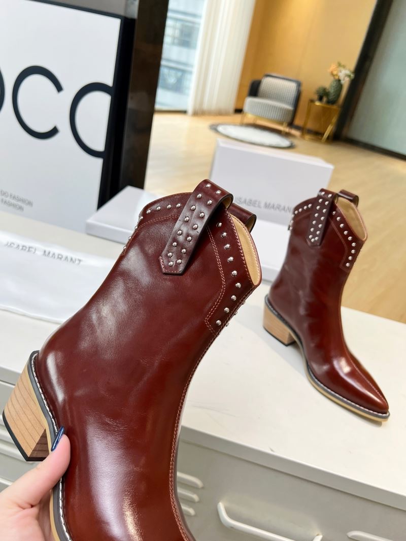 Isabel Marant Boots